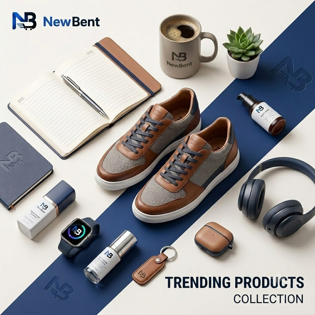 Trending Now
