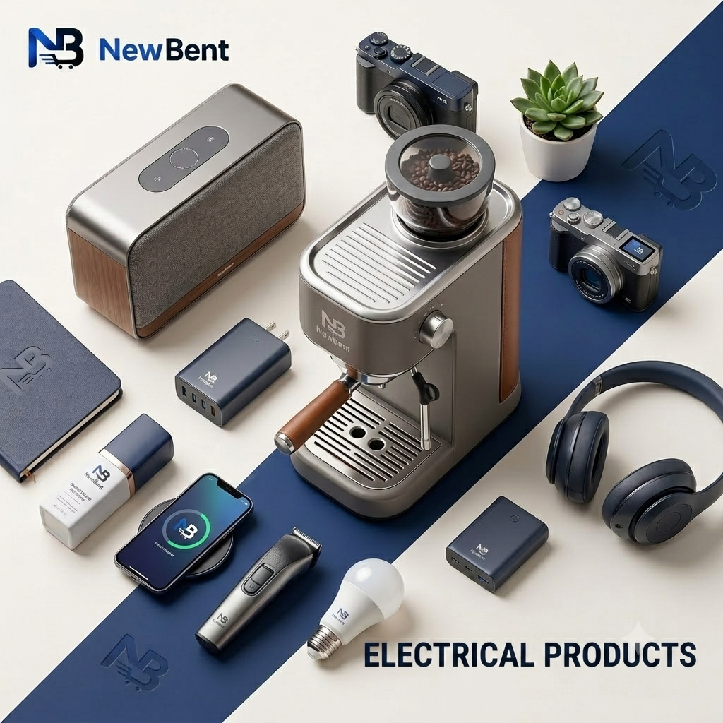 Electronics