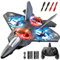 Remote Controlled Fighter Plane RC Airplane Jet Fighter