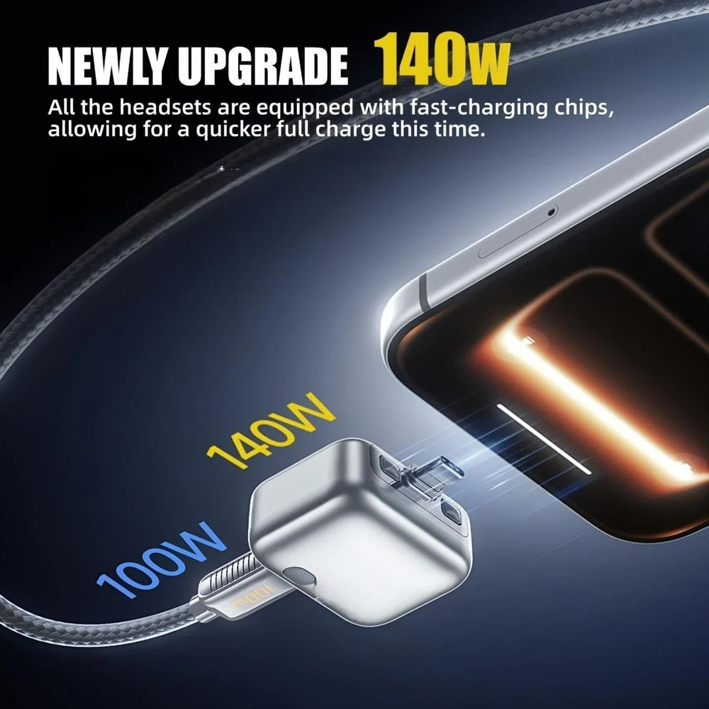 Smart Charger Adapter Auto Power Disconnector Guard Every Mobile Android Tablet